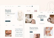 Jantel - Lingerie & Fashion Store Theme