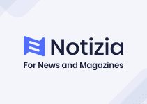 Notizia | WordPress Theme for News and Magazines