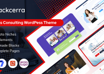 Jackcerra - Business Consulting