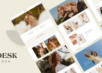 Bedesk – Fashion Store WooCommerce Theme