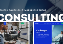 Consultz - Business Consulting