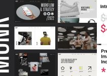 Magnar - Elementor Agency Theme