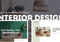 Renovatio | Interior Design