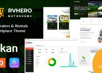 Rvhero – RV Rental & Campervan Marketplace