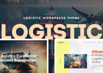 Logistica - Transportation & Logistics