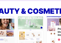 Teenglow - Beauty and Cosmetics Shop