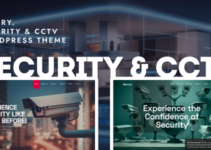 Secury - CCTV & Security