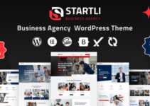Startli - Business Consulting