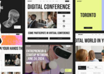 Konference - Conference & Events Wordpress Theme