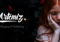 Artemiz | Blog & Podcast WordPress Theme