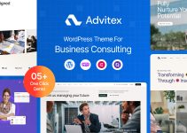 Advitex - Finance and Business Consulting