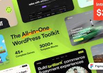 Quylo - Multi-Purpose WordPress Theme